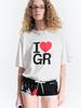 Tops – T-Shirts
