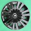 16-inch Decorative Wheel Cover for Venucia D60/EV Steel Hub