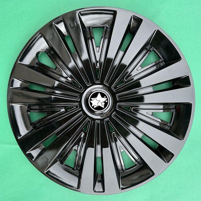 16-inch Decorative Wheel Cover for Venucia D60/EV Steel Hub