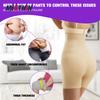 Hot Sale Women Tight Fitting Full Body Trimmer Shaping Panties Underwear Tummy Control Shaper Waist Trainer Shaperwear Bodysuit