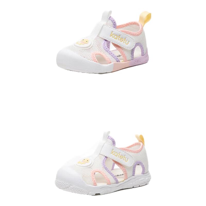 Carter Rabbit Toddler Summer Sandals 23