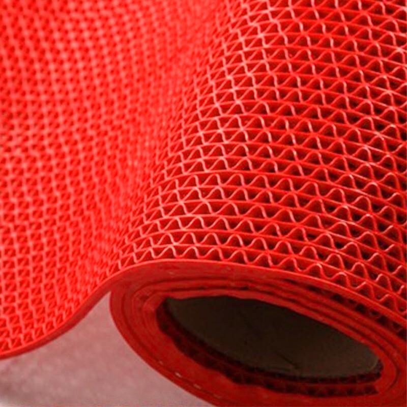 JIANGPU PVC Hollow Anti-slip Mat