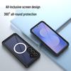 Galaxy S25FE Waterproof & Drop-Proof Magnetic Diving Case