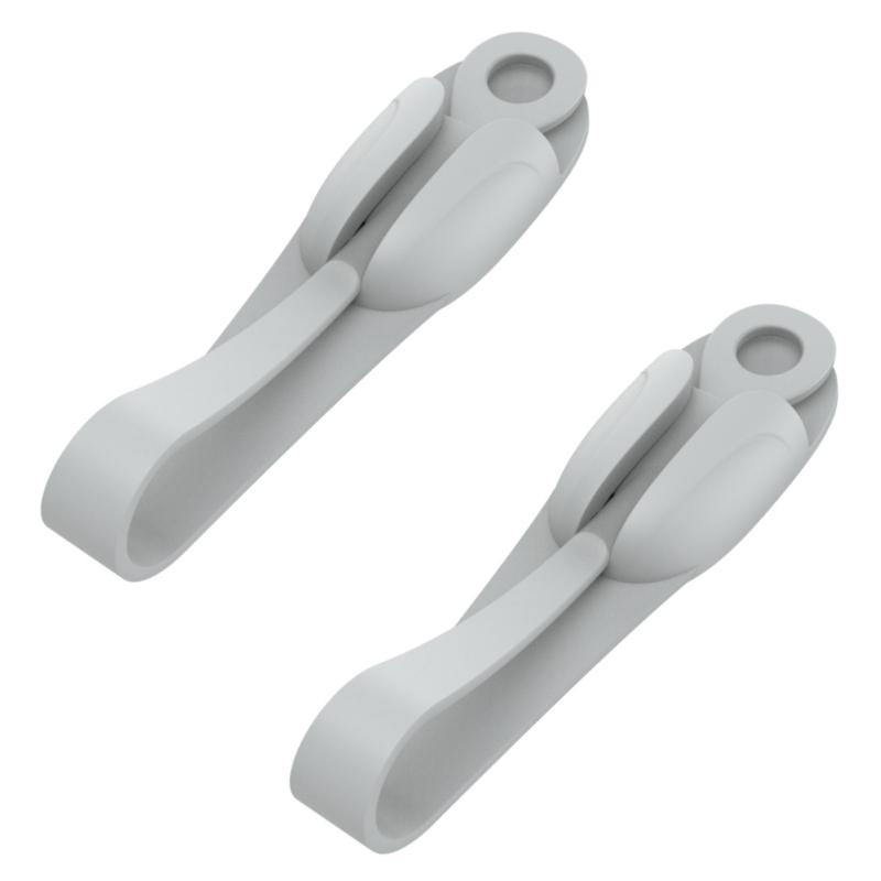 Klips do kabli, Samoprzylepne organizery do kabli Uchwyt na przewody Klips do przewodów Zarządzanie przewodami Samoprzylepny haczyk Uchwyt na przewody do biura