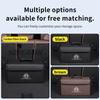 Maybach S-Klasse GLS480 GLS600 S400 S450 S480 S500 S560 S580 S600 S650 S680 Auto Kofferraum Aufbewahrungsbox Faltbare Verstauungs Aufräumtasche