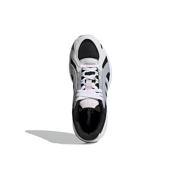 (WMNS) Adidas Neo Crazychaos Shadow 2.0 'Black Multi-Color' Women's HP7487