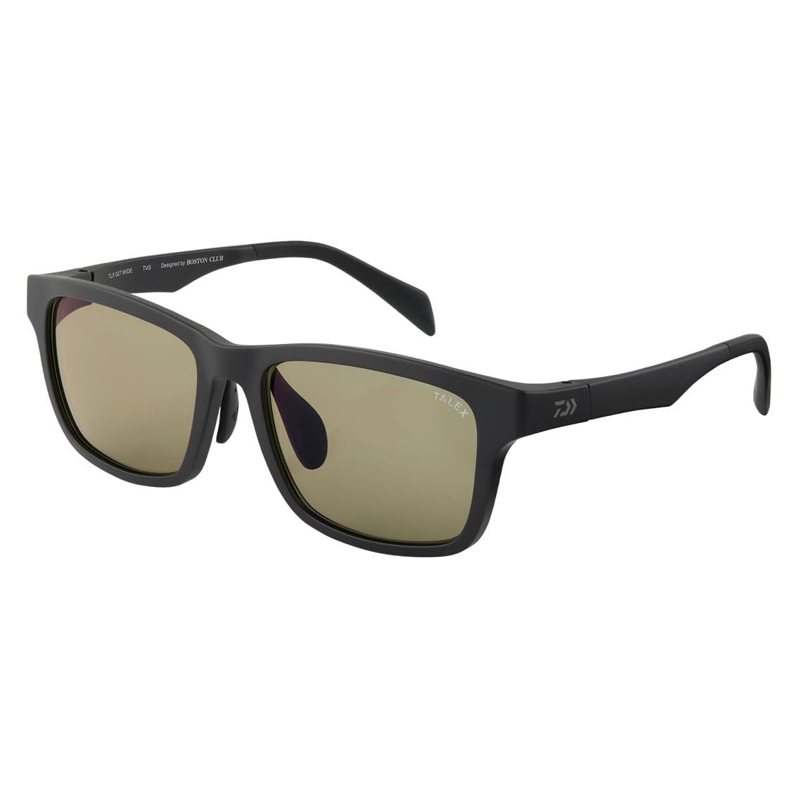 Polarized Sunglasses TLX 027 WIDE TrueView Sport [Daiwa]