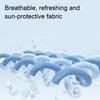 Mosquito Hat Sun with Neck Flap Net Bucket Hat for Outdoor