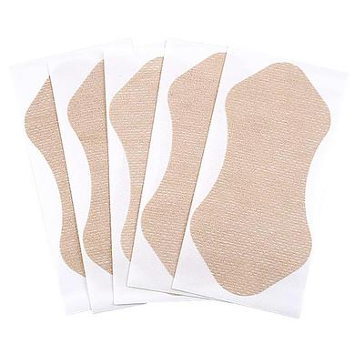10/20 ks Jednorázové protipotní vložky Letní podpažní antiperspirační vložky Deodoranty Podpaží Potní nálepka Absorbující pot
