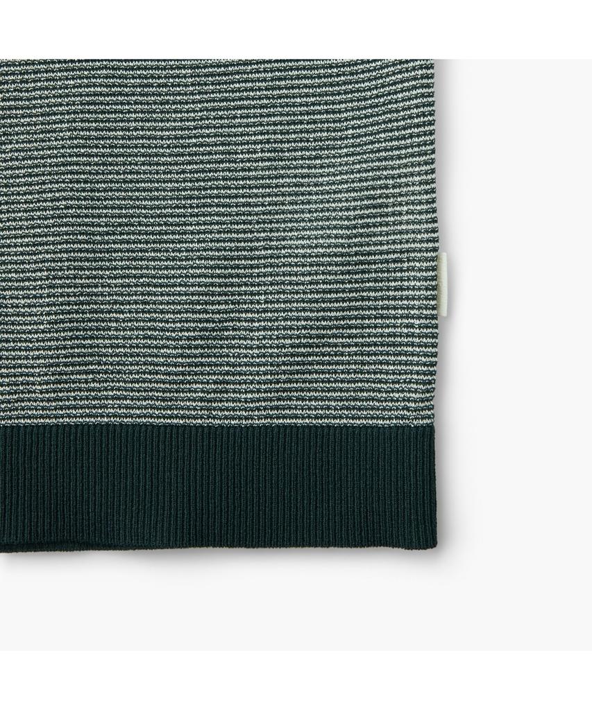 Henlikoteun Two-Tone Ripley Knit Ahwam26831Grx