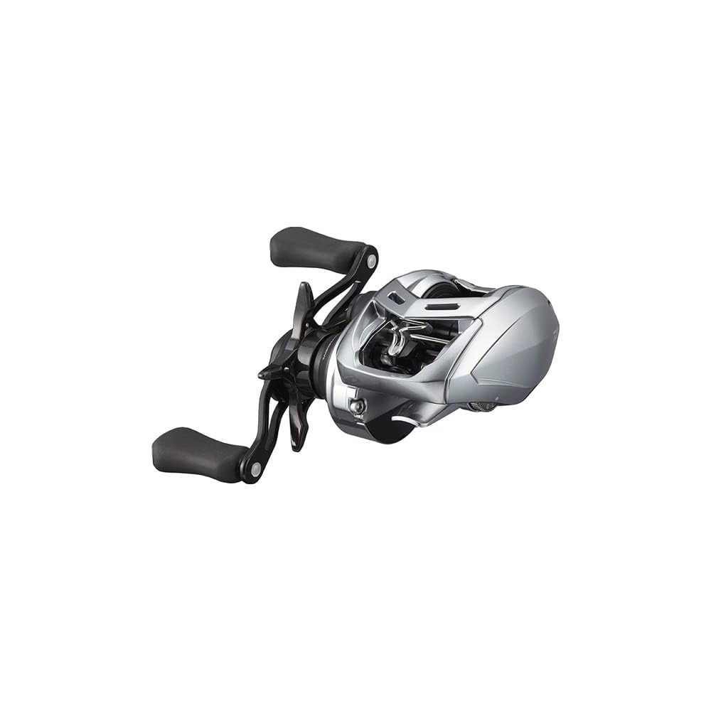 Daiwa Alphas SV TW800S-H Fishing Baitcasting Reel High Performance Lightweight Design