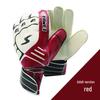 Professional Non-Slip Soccer Goalkeeper Gloves with Finger Protection for Adults and Kids