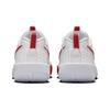 Nike GT Cut 3 GS White Picante Red Kids Sneakers Summit-White Black Football-Grey FD7033-101