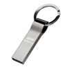 OLOEY L16 64GB Prata Metal Chaveiro Pen Drive USB 3.1
