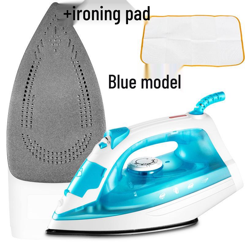 AFC Mini Handheld Portable Steam Iron