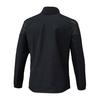 Mizuno Soccer Wear Piste Shirt P2MEC525 Unisex Black M