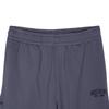 Skechers Fashionable Comfortable Casual Letter Knitted Sports Pants Men Bottoms Purple L324M102-026R