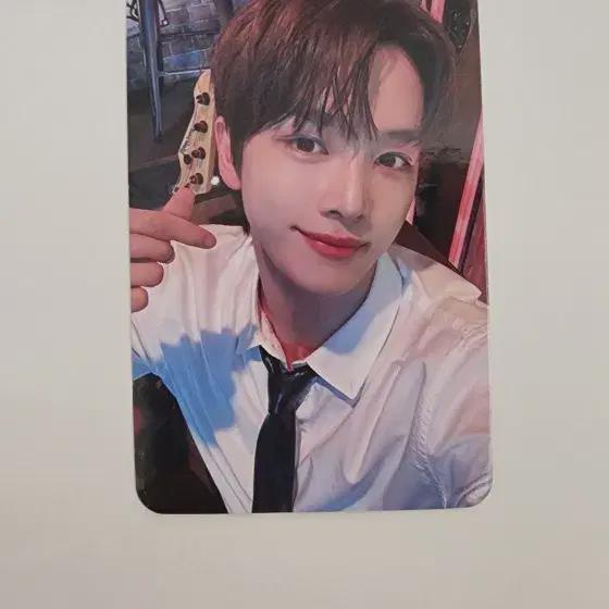 

Rise Sacrament Photo Card
