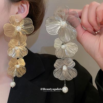 Pendientes – Pendientes de gota