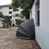 Portable Outdoor Bike & Motorcycle Tent - Rainproof, Dustproof, Multifunctional Storage Shed