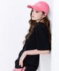 LIEMAR Signature Riemar Embroidered Ball Cap Pink
