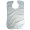 Waterproofed Feeding Apron Elderly Food Bag Durability Eating Adult Feeding Apron for Home And Hospital Use