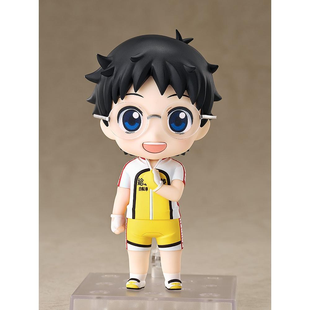 Yowamushi Pedal Nendoroid Light Sakamichi Onoda  Yowamushi Pedal Limit Break 