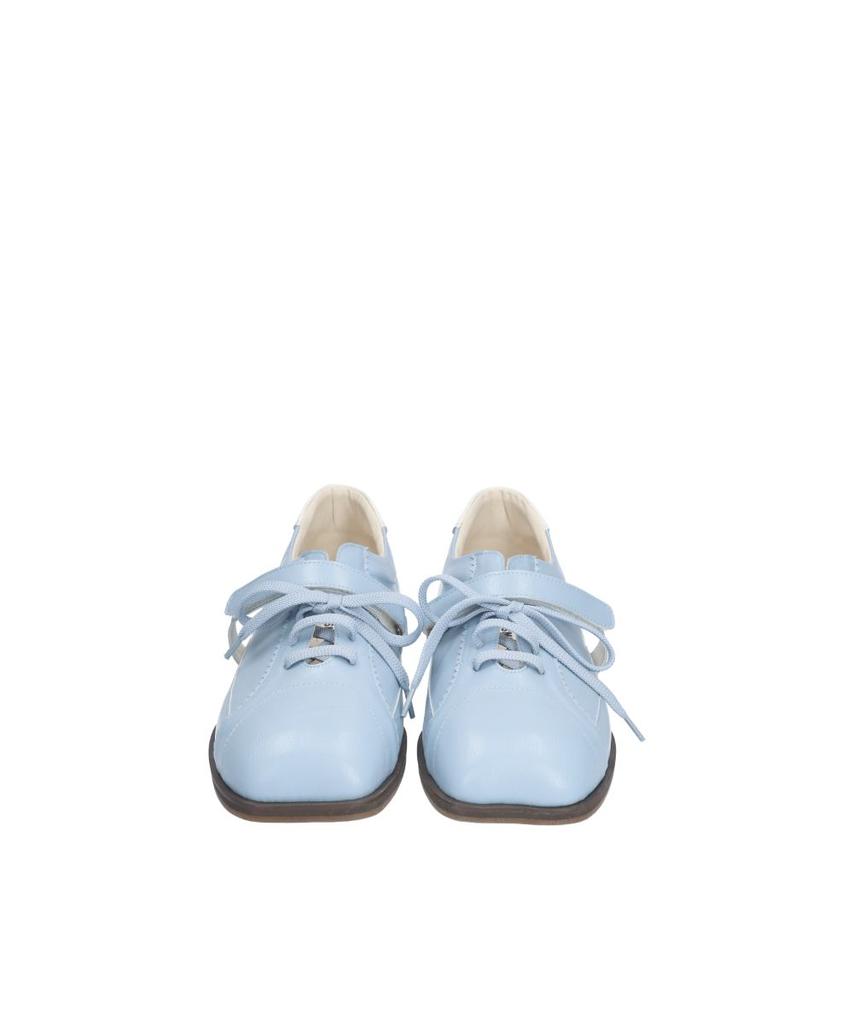 Nuosmiq Pepe Sneakers (Sky Blue)