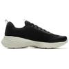 New LiNing Wear-Resistant Cushioning Breathable Low-Top Casual Running Shoes Men's Black ARSV037-12
