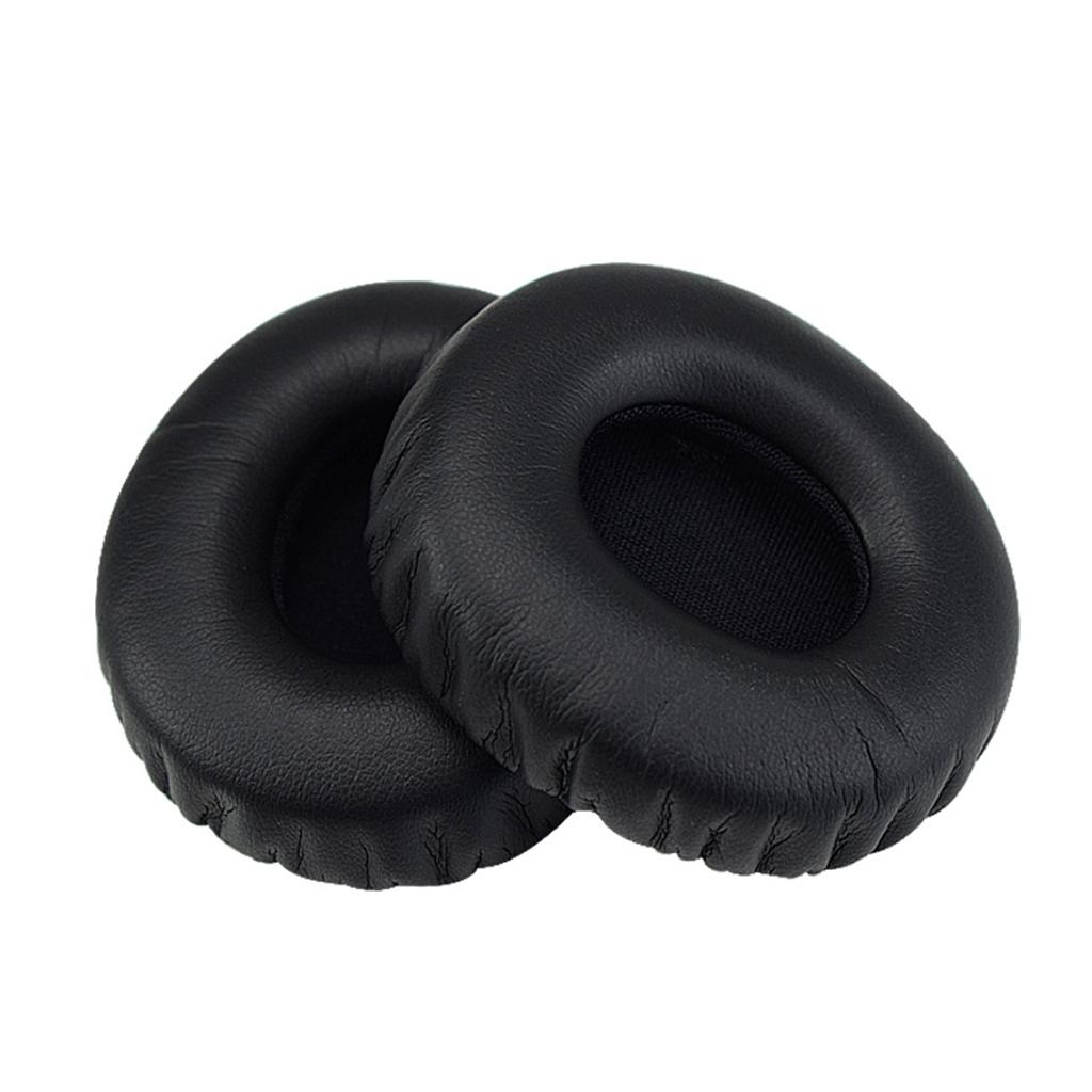 Portable Headphone Ear Pads for MDR-10RC Headphone Ear Pads Cushion Audio Spare Parts Easy To Install
