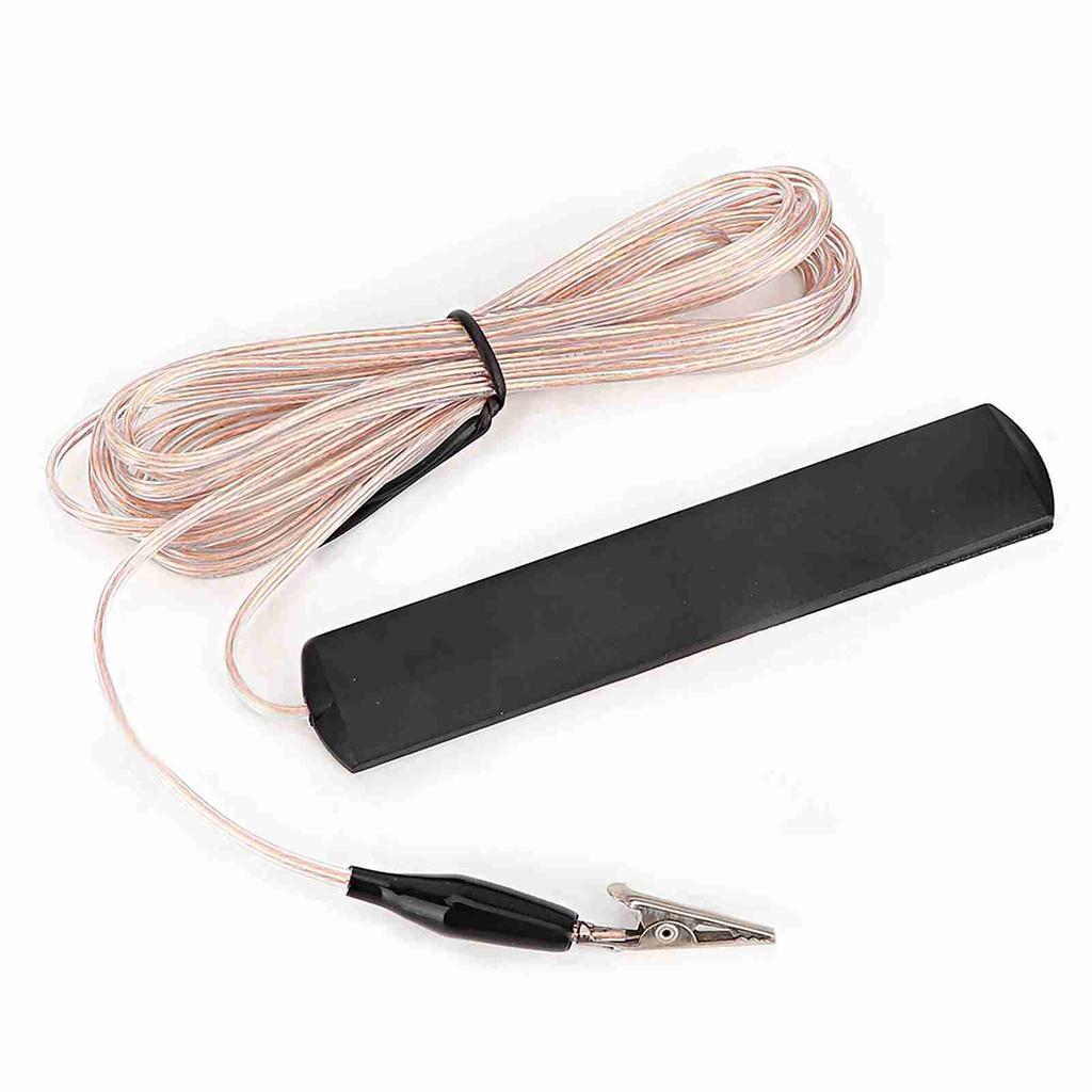 ANT 108SE FM Radio Aerial for Indoor Home Audio Radio AV Power Amplifier Receiver
