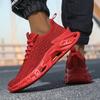Fashion Men Running Shoes Lightweight Sneakers Designer Sneaker Male Breathable Tennis Shoe Non Slip New Sport Lightweight Breathable