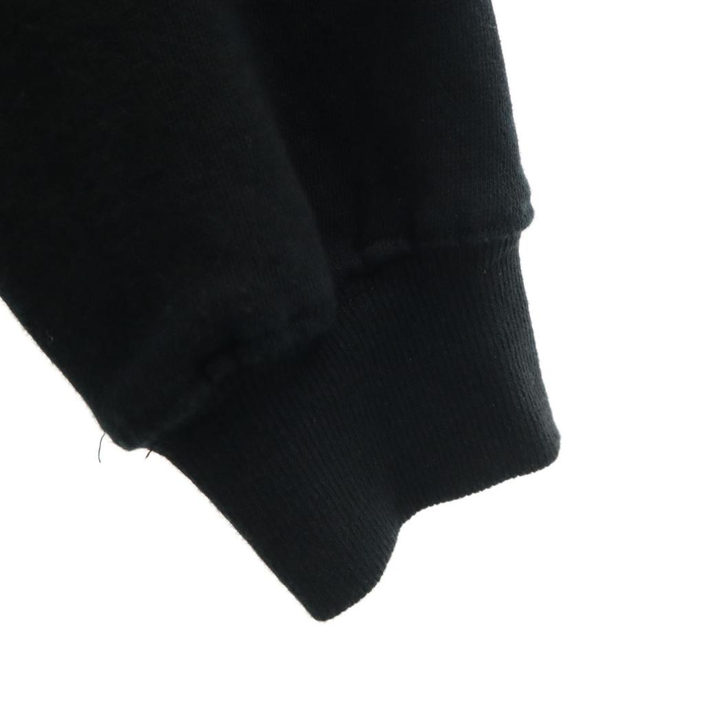 CUNE 24th anniversary Back Rabbit Dragon Long sleeve Zip hoodie M black Men's Used