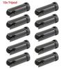 Mini Desktop Tripod Portable Selfie Stand For GoPro Hero 13 12 11 10 9 8 SJCAM Insta360 AKASO DJI Osmo Action Camera Accessories