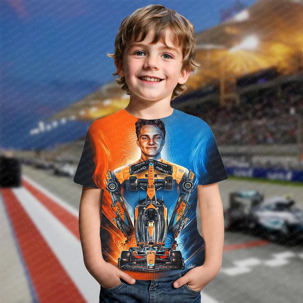 

Детская футболка летняя 3D принтованная удобная футболка с короткими рукавами повседневная уличная мода топ с короткими рукавами 160