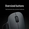 Xiaomi Wireless Mouse Comfort Edition