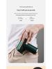 Smart Mini Pocket Electric Muscle Massager Gun - Portable Full Body Vibration Therapy
