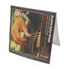 6 Pcs Folk Guitar Steel Core String 6-string Acoustic Guitar Strings Replacement