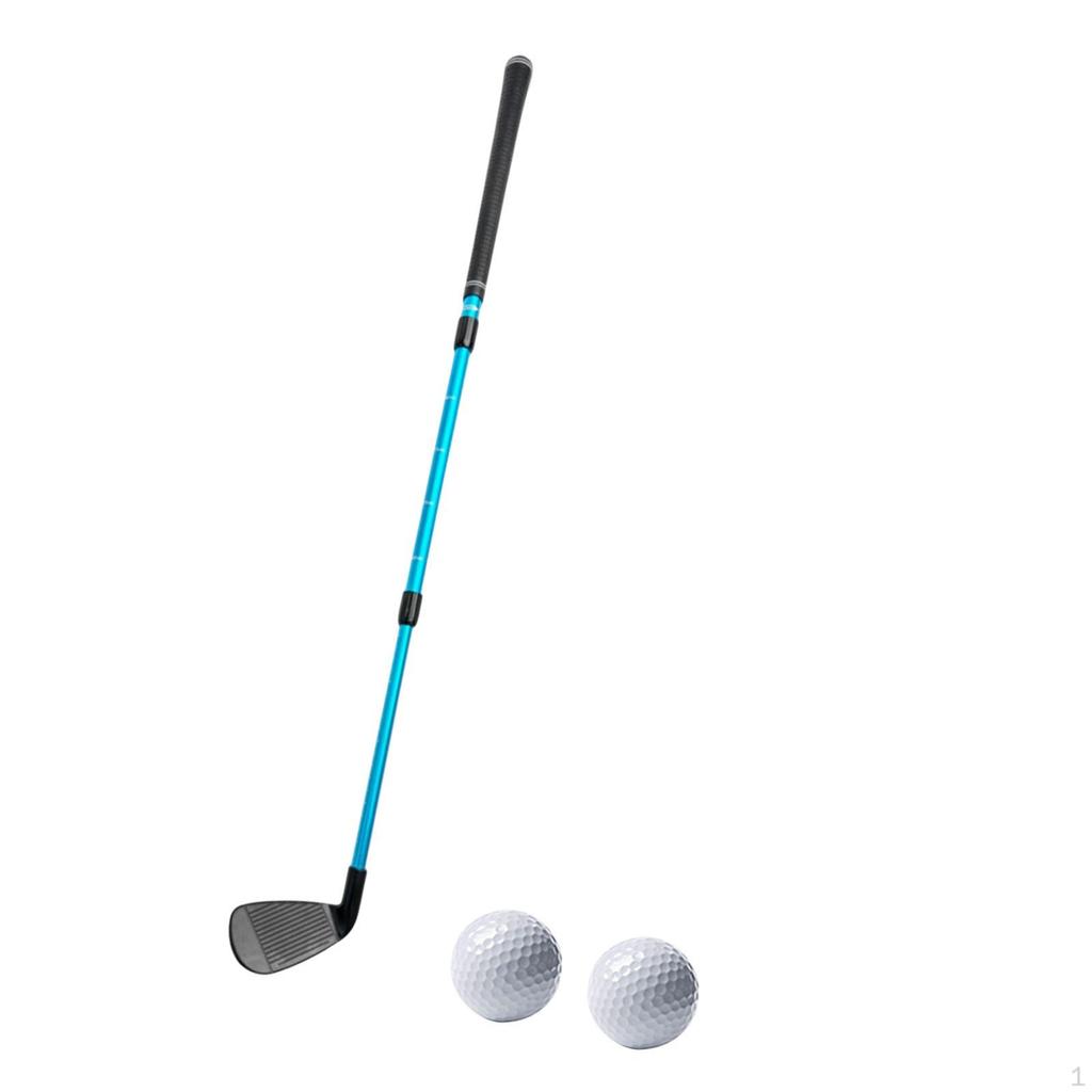 Golf Chipper Club Wedge Adjustable Lightweight Gift Accessory Chipping