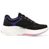 Skechers Go Walk Distance Walker Low Top Sports Casual Shoes Women sneaker Black 125130-BKLV