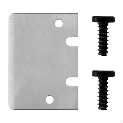 Glass Scrapers Replace Knife Tip 3D Printer Spare Parts Wear Resistant Bed Accessory