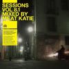 CD MEAT KATIE  Sessions Vol. 8.1 Mixed By Meat Kat MOSCD172 Ministry Of So 2008 UK Dance  Electronica Used