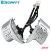 Steering Wheel Switch Audio Phone Volume Control Buttons For Toyota Corolla ZRE15 2007-2009 84250-02200