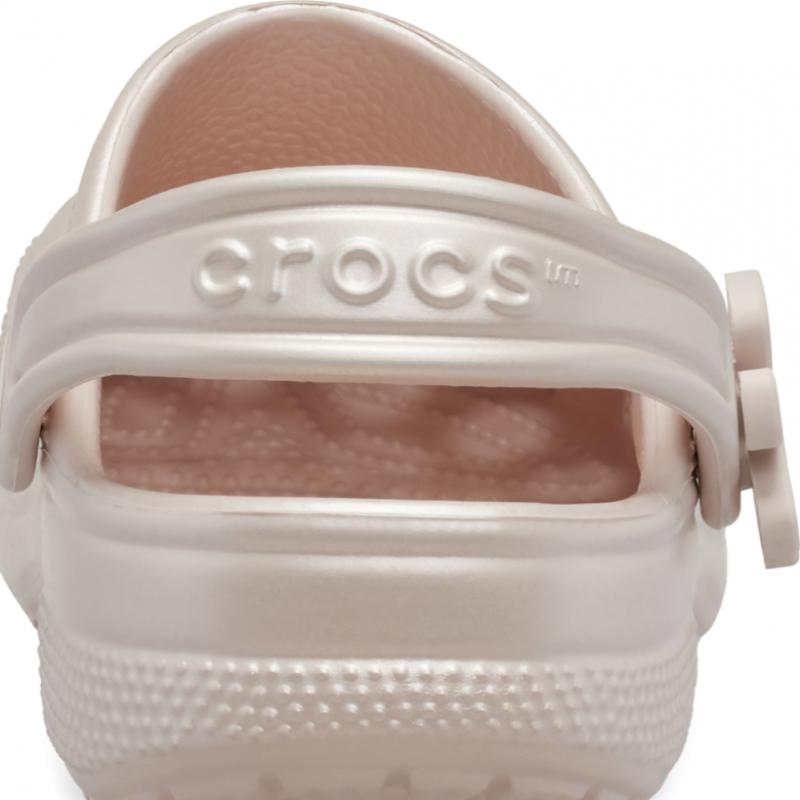 Crocs Classic Pearl Shine Clog Kids 212814 6ur