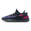 Adidas Originals Yeezy Boost 350 V2 Slip Resistant Lightweight Non slip Lightweight Low top Casual Shoes Unisex HQ4540(Team188-)