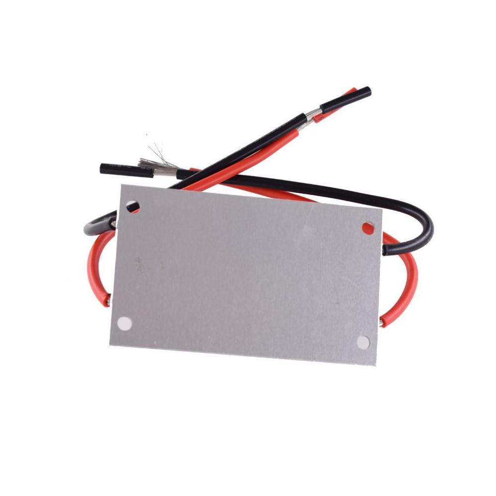 10A/ 500W Step Up Power Supply DC 8.5V-48V To 10-50V Boost Converter Constant Voltage Current Drive Module Adjustable CC CV