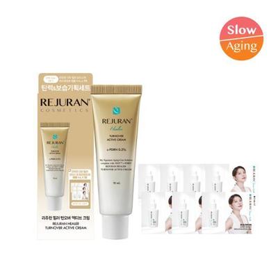 Krem Healer Turnover Active 50ml specjalny (+ Ampułka Derma Healer 1ml*7)