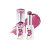 CLIO Crystal Glam Balm Special Set (Alice in Wonderland Edition) Tinted Lip Balm + Tint Ring (3 Colors)