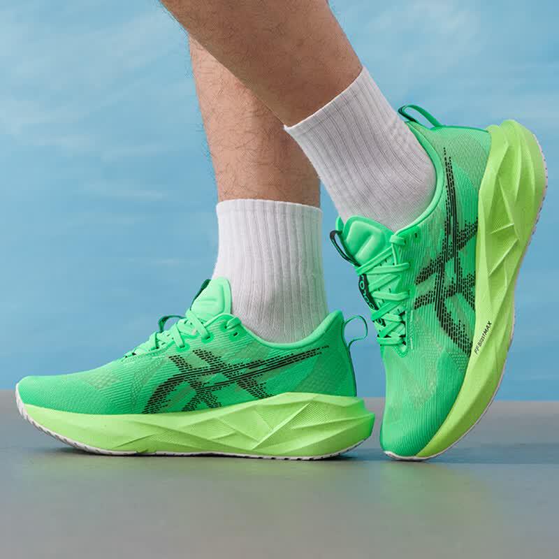 Asics Buty do biegania NOVABLAST dla mężczyzn