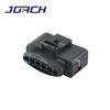 6 Pin Way Female Waterproof Auto Wire Harness Connector Adapter Car Fuel Injector Connector 1j0973726 DJ7065b-3.5-21